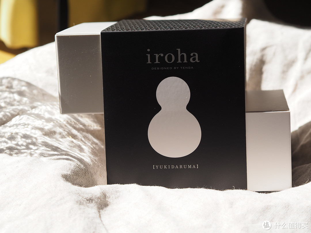 iroha雪人 产品包装设计