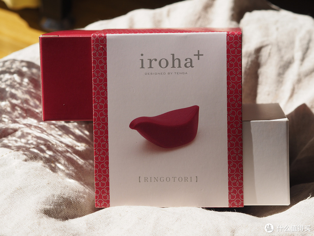 iroha+闻啼鸟 产品包装设计