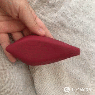 讲真,比起口红我更需要高潮! 日本TENGA女用明星跳蛋测评