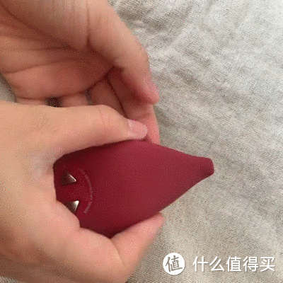 讲真,比起口红我更需要高潮! 日本TENGA女用明星跳蛋测评