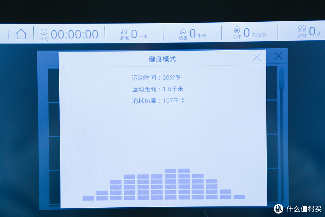 把健身房抱回家：亿健精灵ELF 折叠跑步机