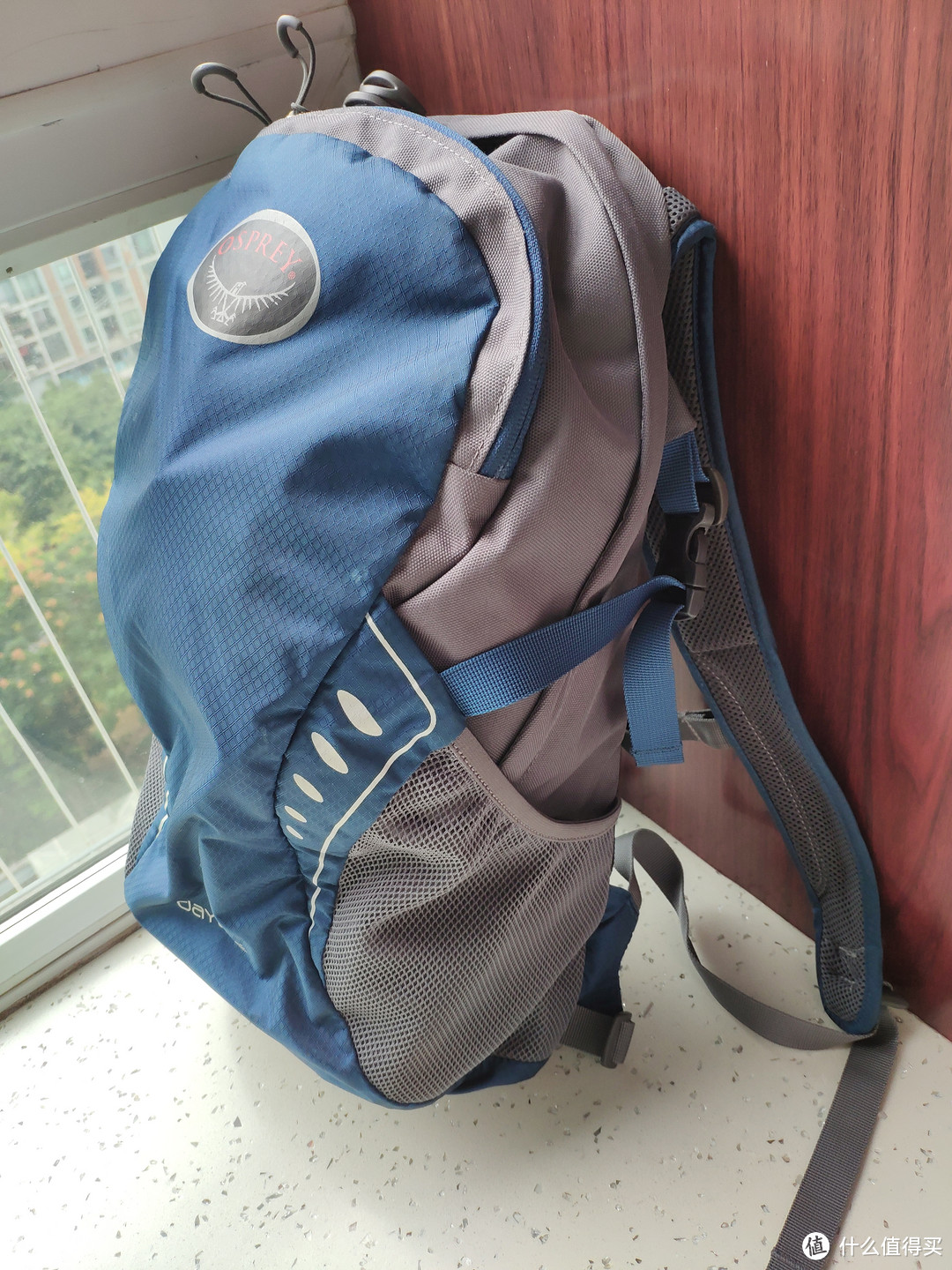 三百块的通勤小帮手—TIMBUK2 天霸 TKB116 4090 邮差包