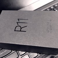 雅特思R1蓝牙耳放外观展示(芯片|体积|接口|按键)