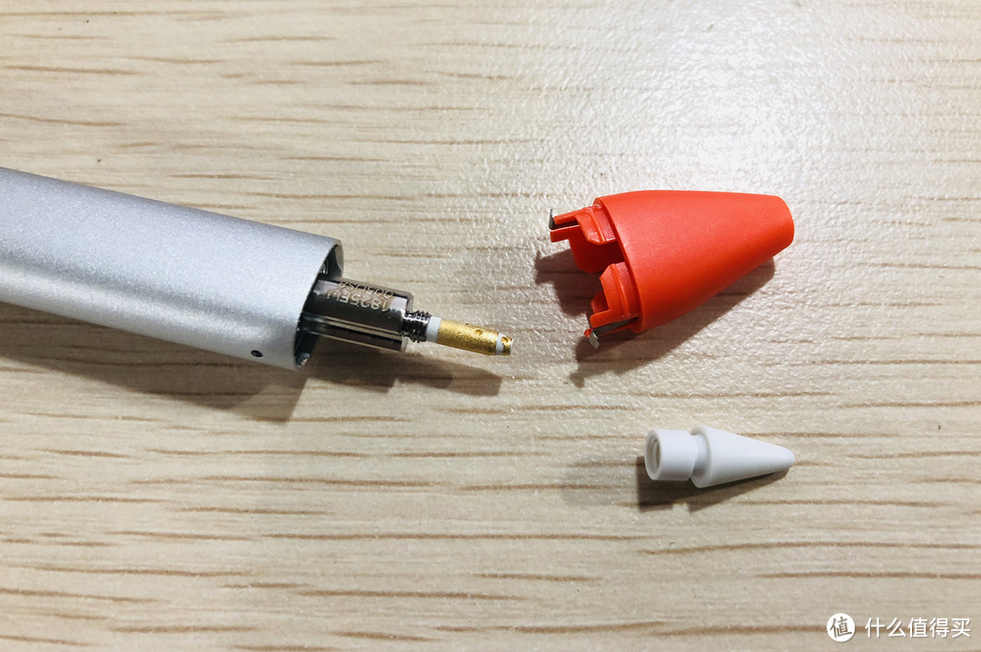 除Apple Pencil之外还有它 罗技Crayon体验