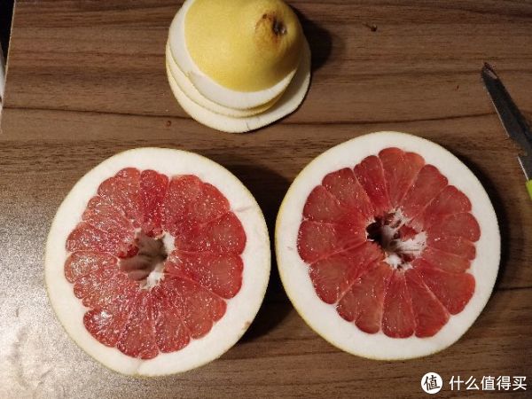 你竟然不知道,柚子还能这样剥