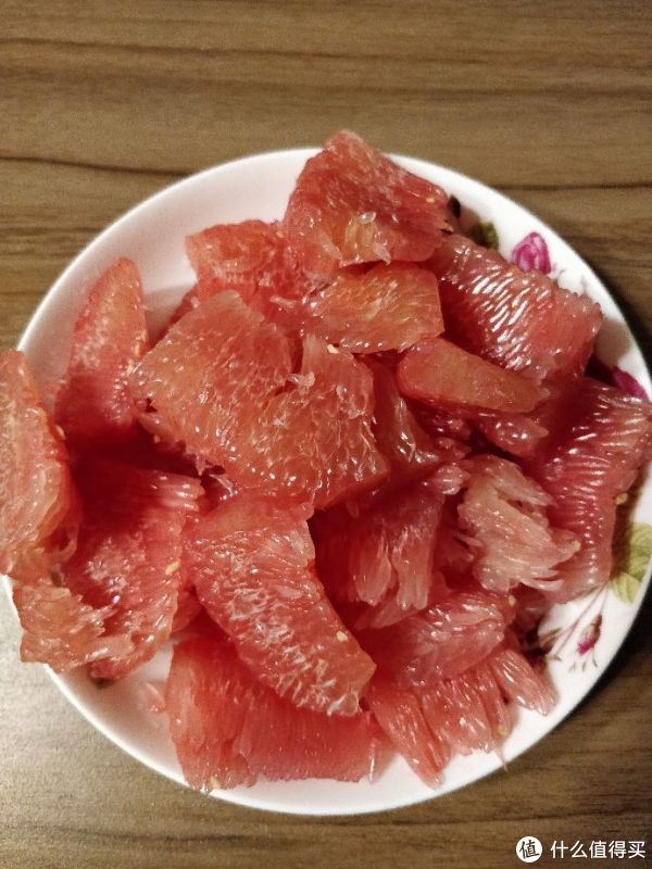 你竟然不知道,柚子还能这样剥