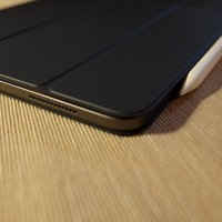 苹果 iPad Pro 平板电脑使用感受(配对|屏幕|充电方式)