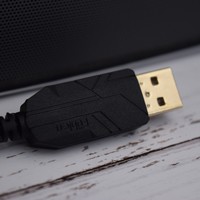 富勒 G900S 机械键盘使用体验(脚贴|游戏|优点|缺点)