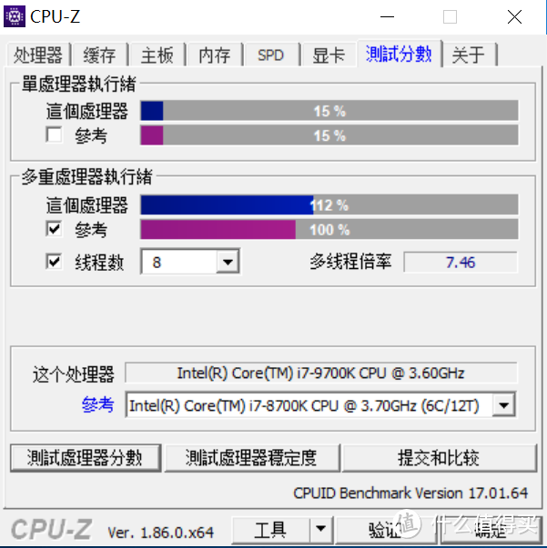 9700K、Z390、RTX2070打造无瓶颈新平台！