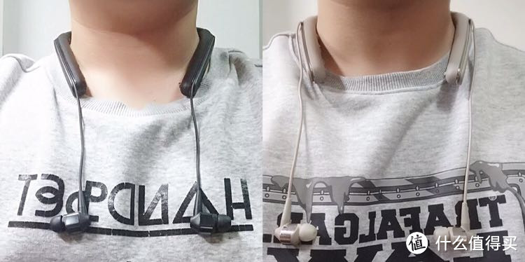 蓝牙耳机最佳形态,项圈式蓝牙WI-1000X详细体验