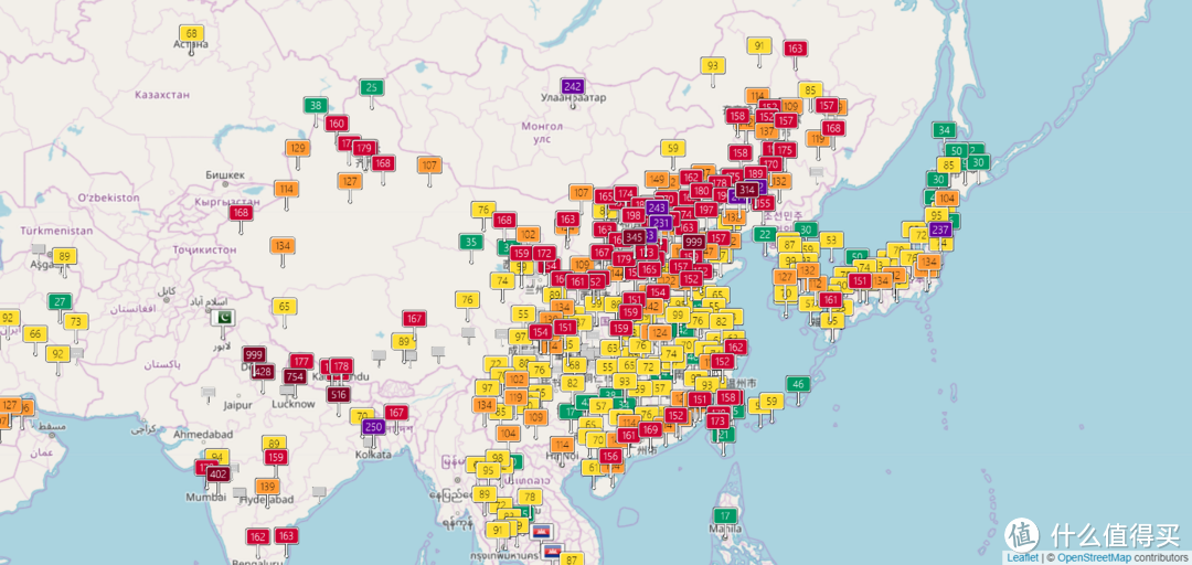 穹顶之下：对抗雾霾的经验分享