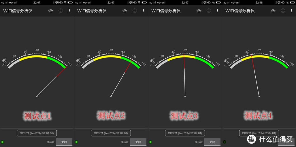 真香，网件Orbi RBR20让家里再无网络信号死角了