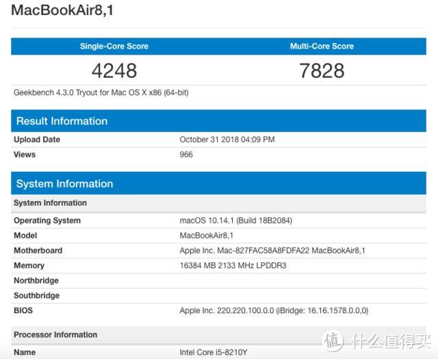 新MacBook Air值不值得买？其实看似美好 仔细观察发现很坑