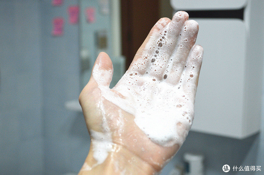 3D头皮护理新体验丨海飞丝丝质柔滑洗发水使用报告