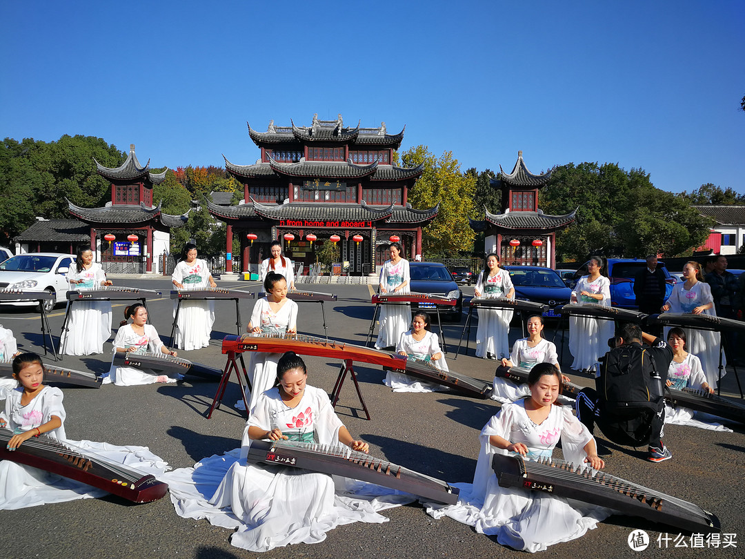 “跑就是为了吃，没有罪恶感”写在两次半马之后……