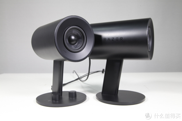 雷蛇游戏音响入侵,比传统HIFI更值得拥有
