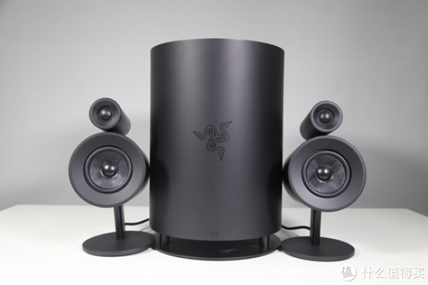 雷蛇游戏音响入侵,比传统HIFI更值得拥有