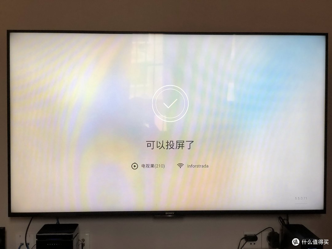 差旅神器 爱奇艺电视果4K使用测评