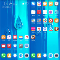 华为畅享9 Plus 手机使用总结(系统|智能识屏|续航|拍照|游戏)