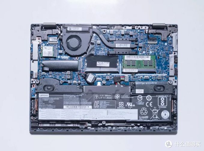 联想thinkpad s2 拆机图 来自电脑吧猪王