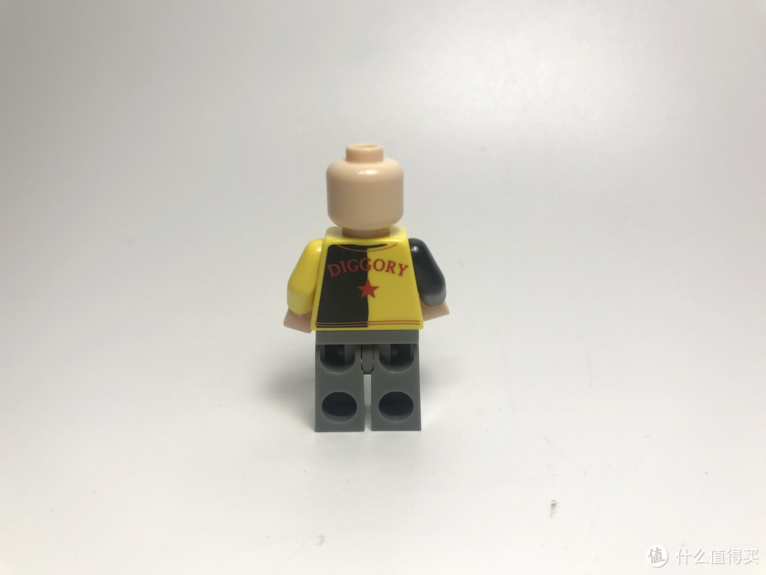 LEGO 乐高 拼拼乐 篇178：乐高 71022《哈利波特》《神奇动物在哪里》人仔抽抽乐