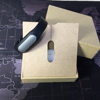 小米3手环使用对比(屏幕|腕带)