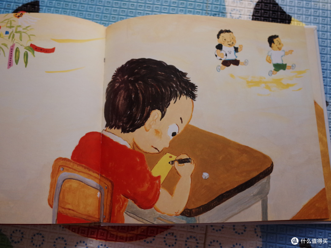 幼儿绘本也日系:晒一晒那些来自霓虹国的绘本们