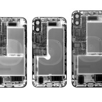 苹果 iPhone XS Max 智能手机使用总结(屏幕|解锁|单手操作|电池|充电器)
