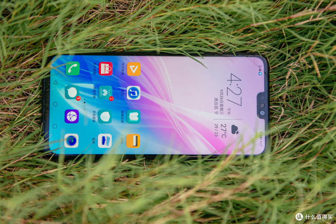 中端机界的水桶机honor荣耀8x使用评测