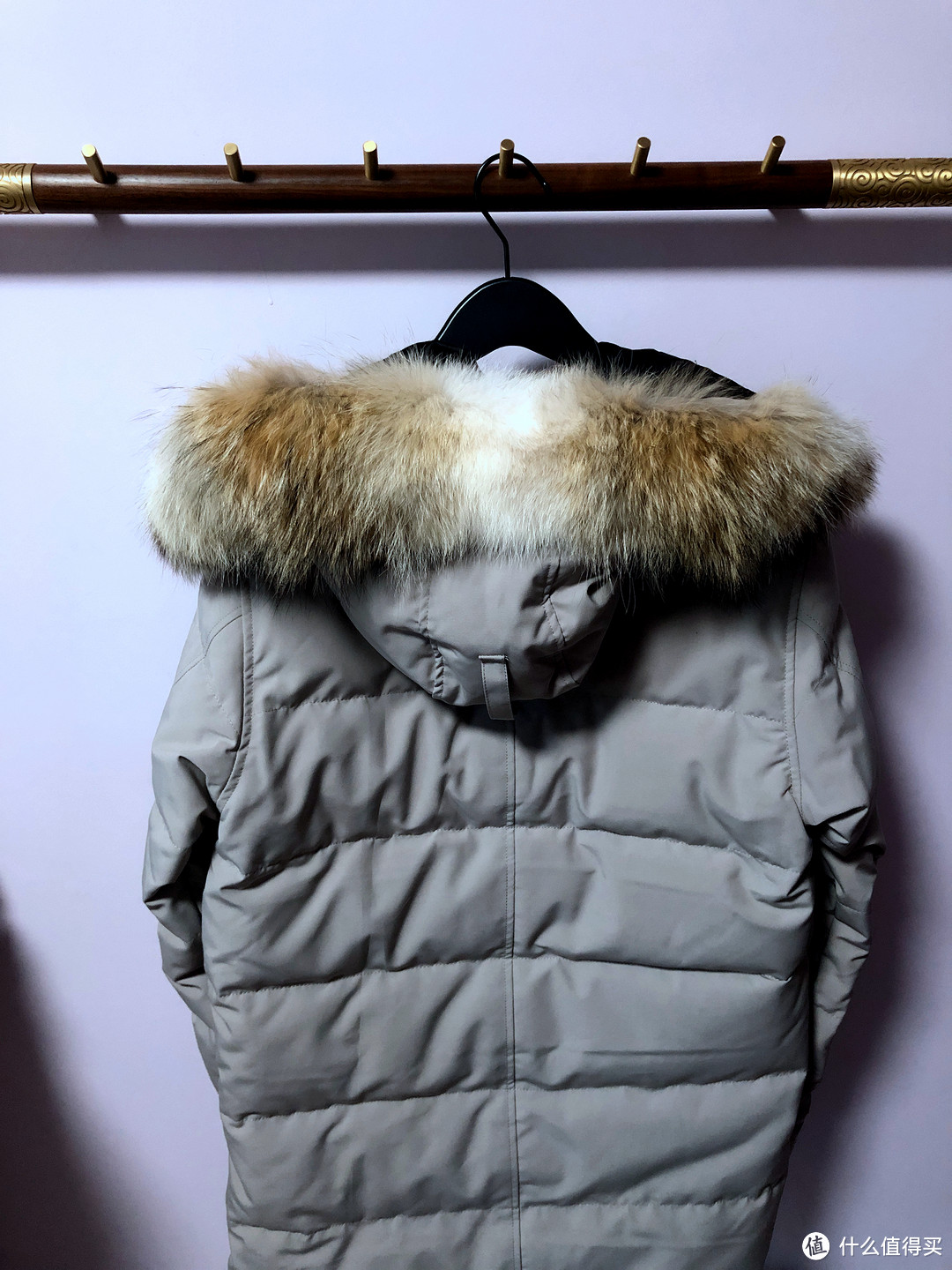 北方过冬好选择—加拿大鹅 CANADA GOOSE Carson Parka羽绒服