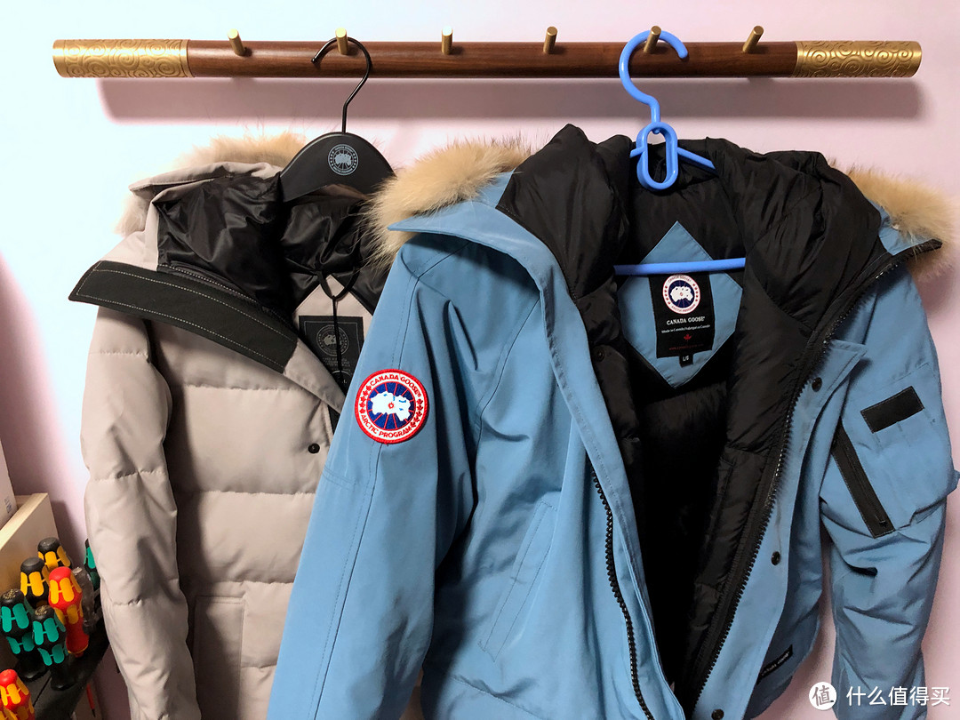 北方过冬好选择—加拿大鹅 CANADA GOOSE Carson Parka羽绒服