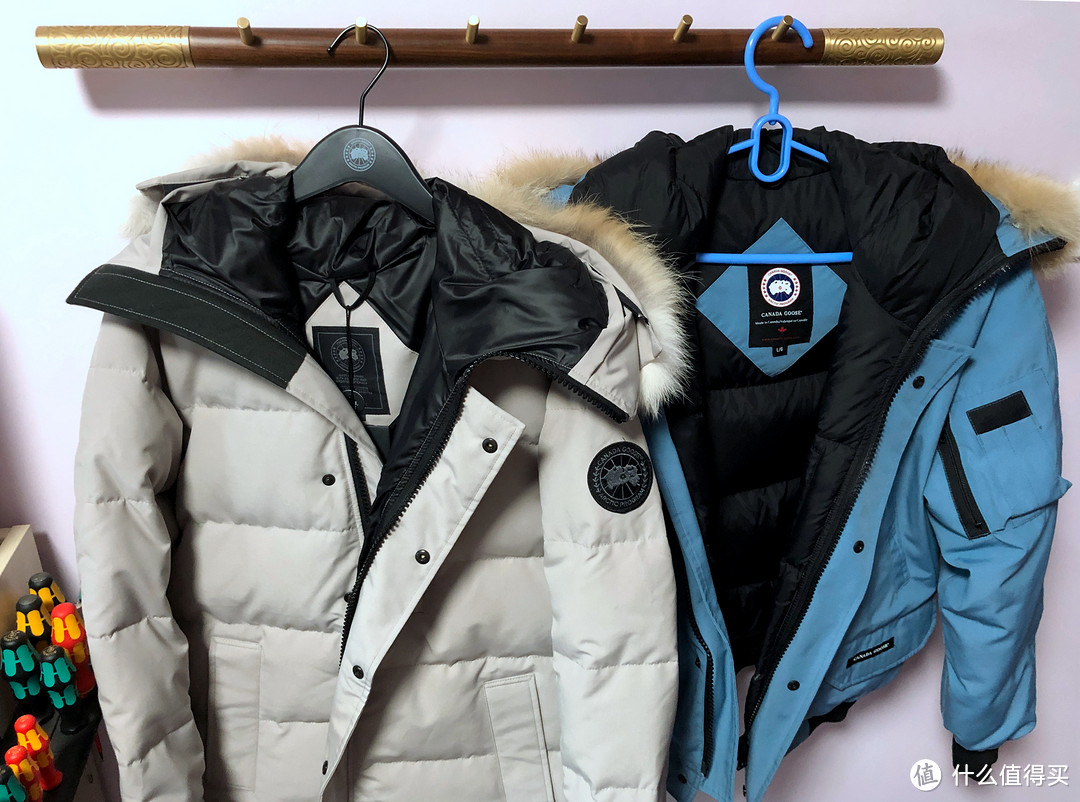 北方过冬好选择—加拿大鹅 CANADA GOOSE Carson Parka羽绒服