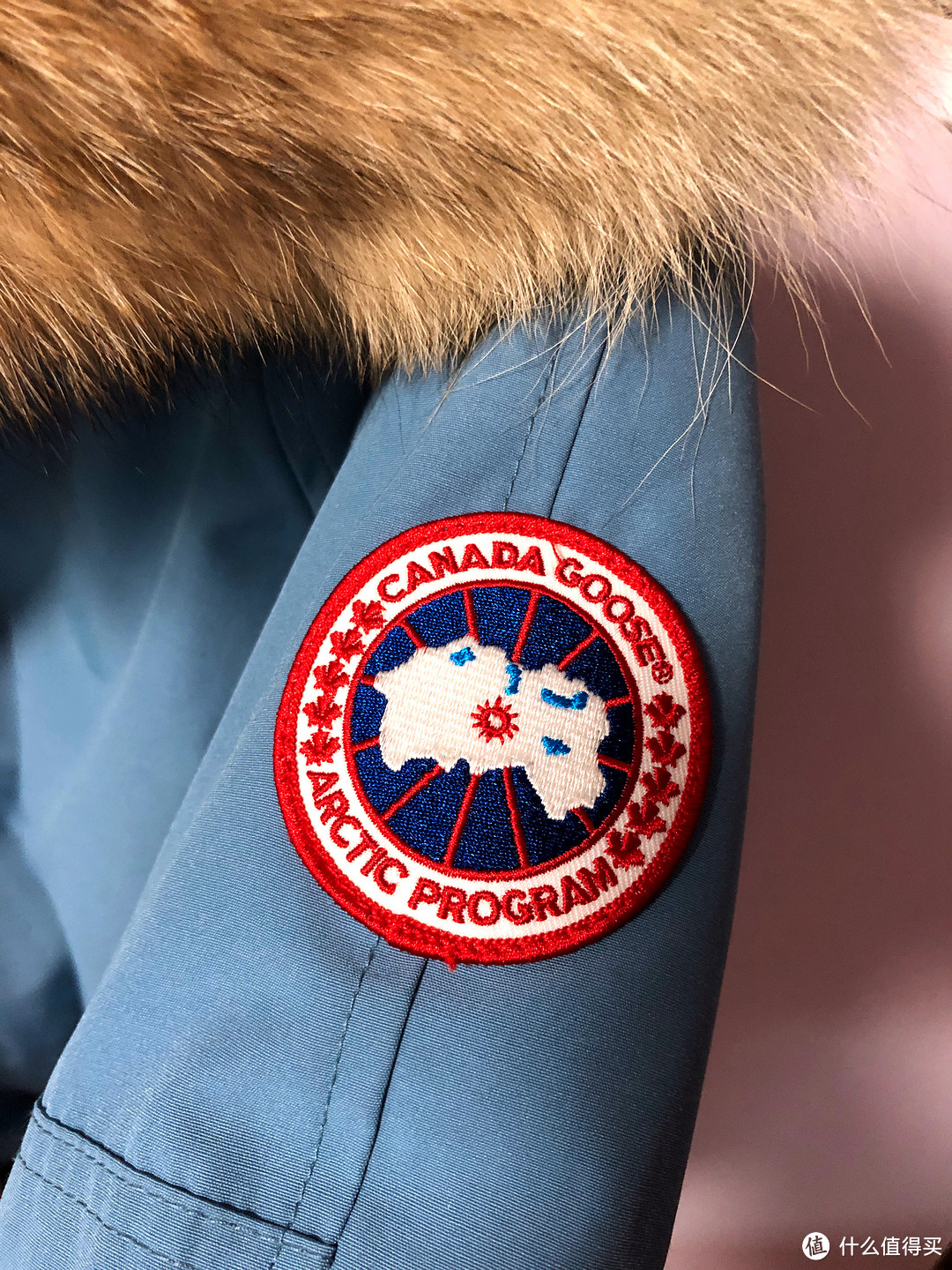 北方过冬好选择—加拿大鹅 CANADA GOOSE Carson Parka羽绒服