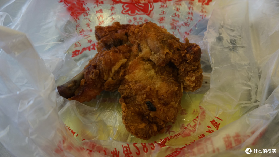 个头不小,目测楼主这种能吃肉的,吃一个肯定也饱了