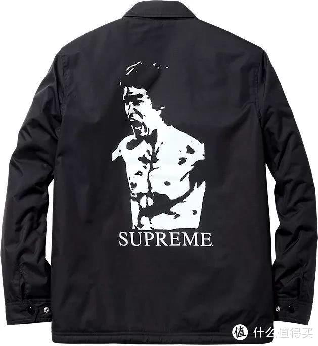 打赌！下一个登上Supreme tee的华人会是“星爷”周星驰？！