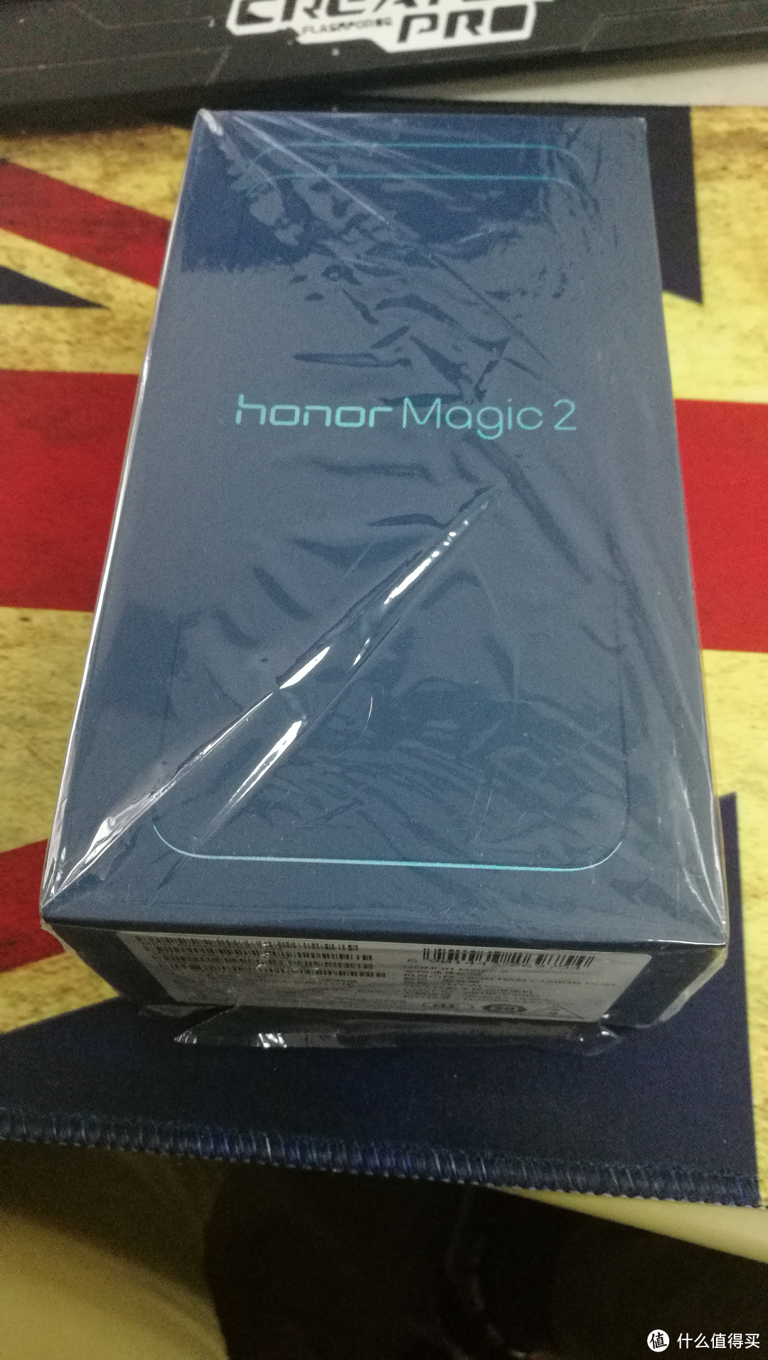 honor Magic2 测评——全面屏·华为，荣耀旗舰你怎么选？