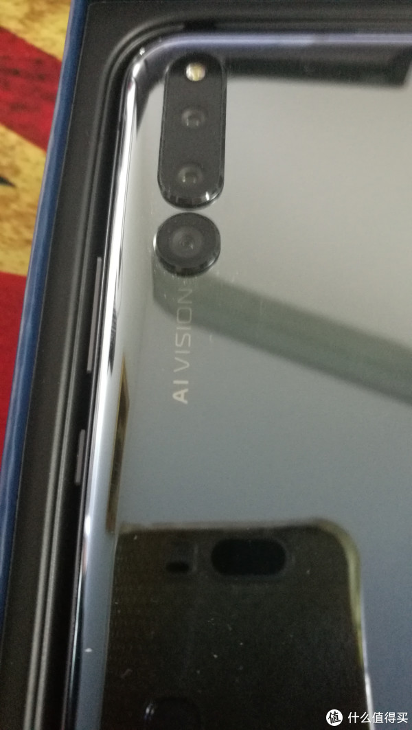 honor Magic2 测评--全面屏·华为,荣耀旗舰你