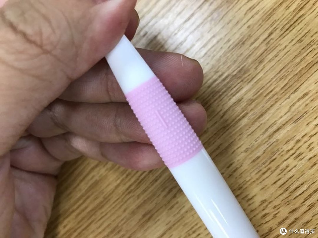 贝医生巴氏米家牙刷分享记