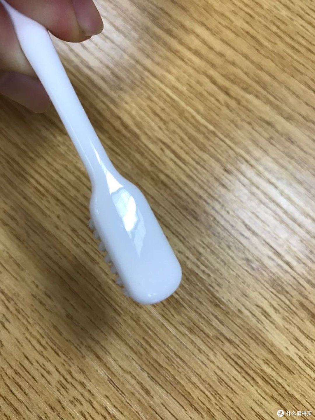 贝医生巴氏米家牙刷分享记