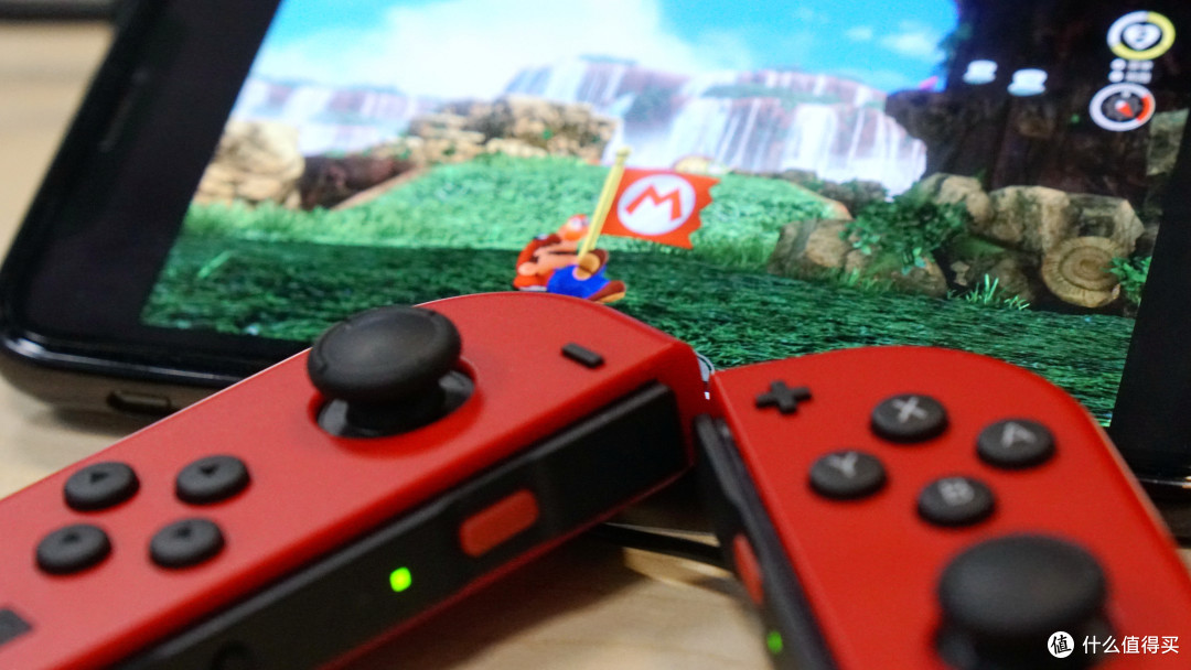 任天堂Switch 解锁新知识