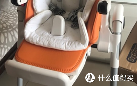 谁是更适合宝宝的餐椅？Nuna、Peg Perego、Stokke餐椅对比评测