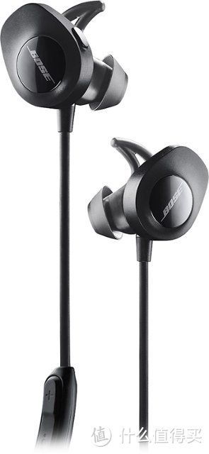 不怎么运动的人，买了个没有aptX的Bose SoundSport Wireless