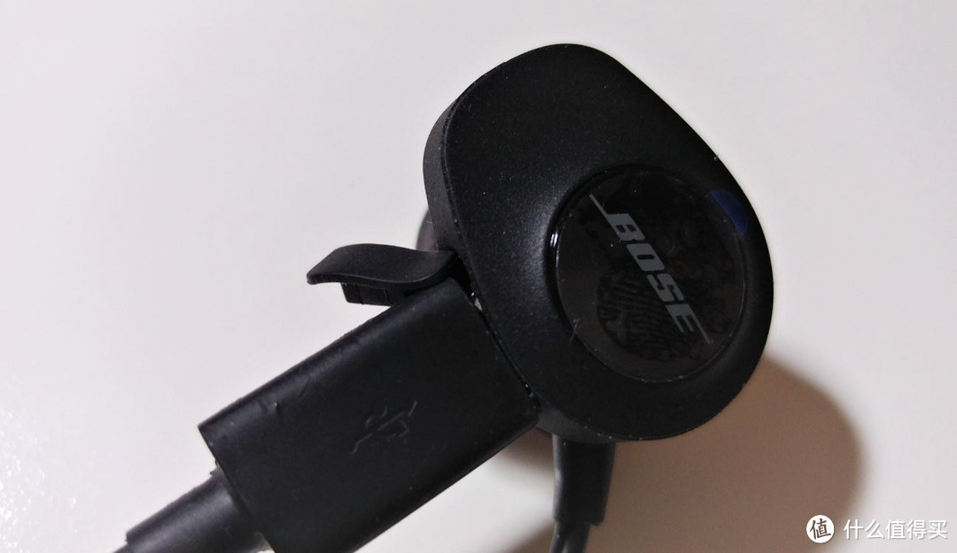不怎么运动的人,买了个没有aptX的Bose SoundSport Wireless