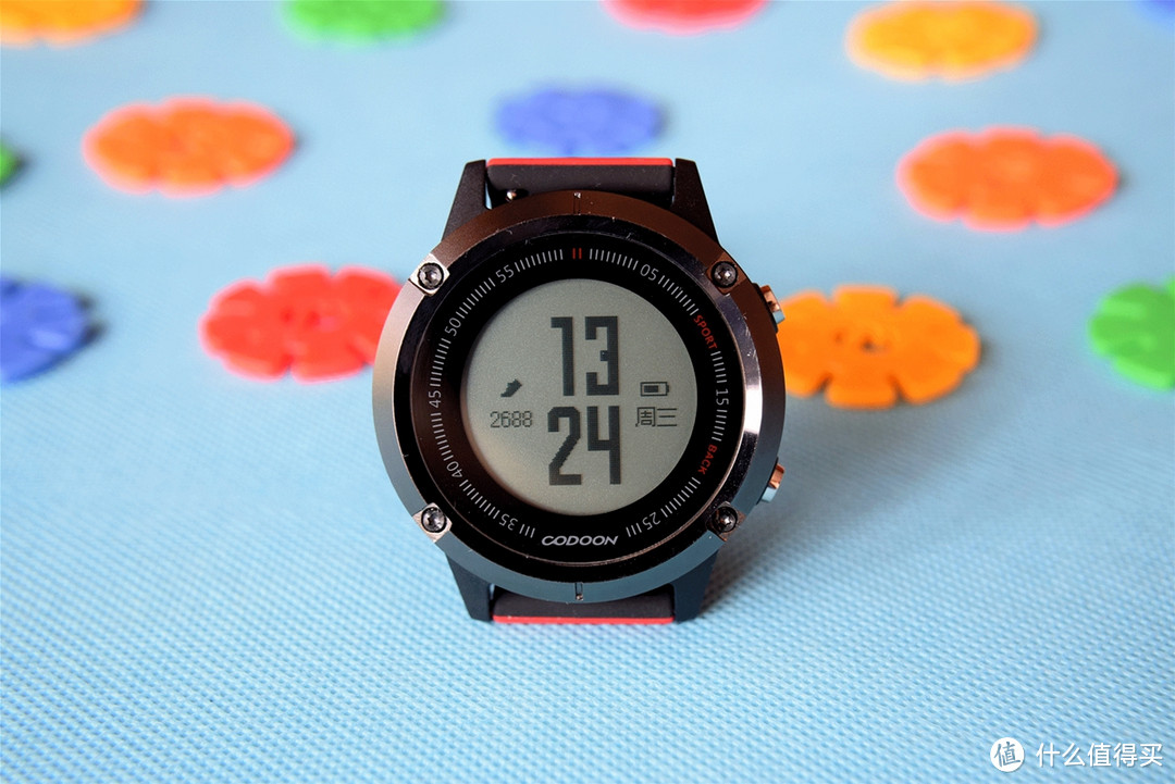 咕咚运动手表s1仅售199元你会心动吗