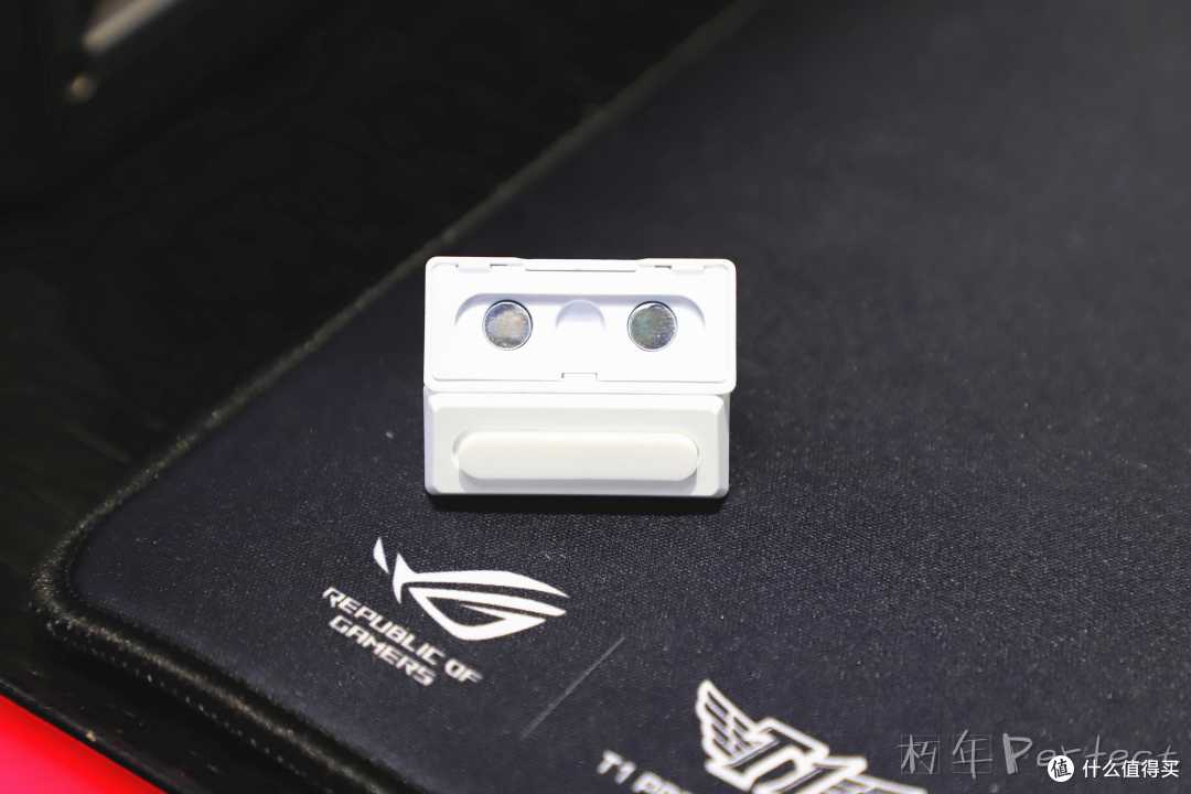 高斯GM108D双模机械键盘 图赏简评