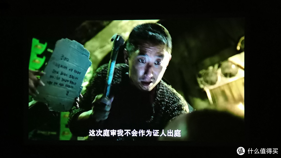 随身而带好选择,优派 M1+ 便携式投影仪 评测