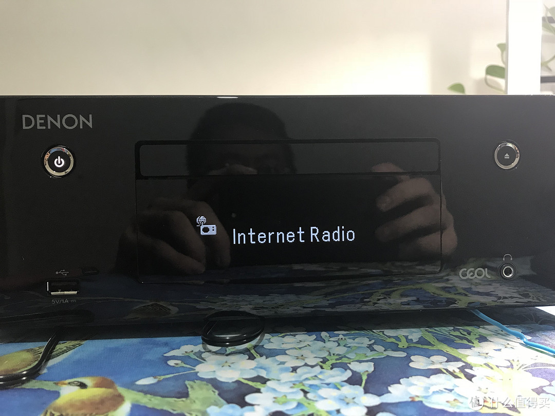 提前拔草的天龙 RCD-N9 桌面HI-FI播放音箱使用体验