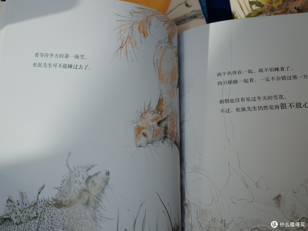 故事有趣 画工精良 晒一晒那些来自德国的幼儿绘本们