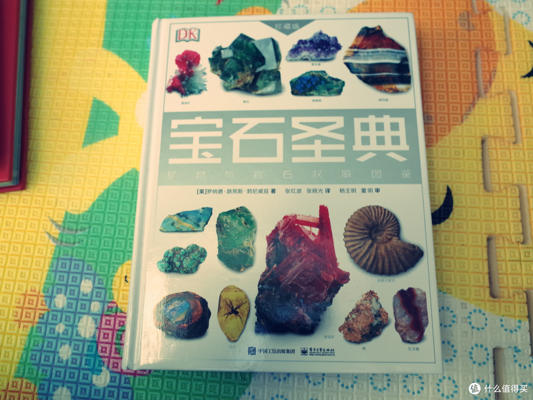 开卷有益的DK丛书 晒一晒那些DK科普类图书们