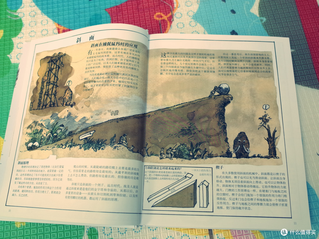 开卷有益的DK丛书 晒一晒那些DK科普类图书们